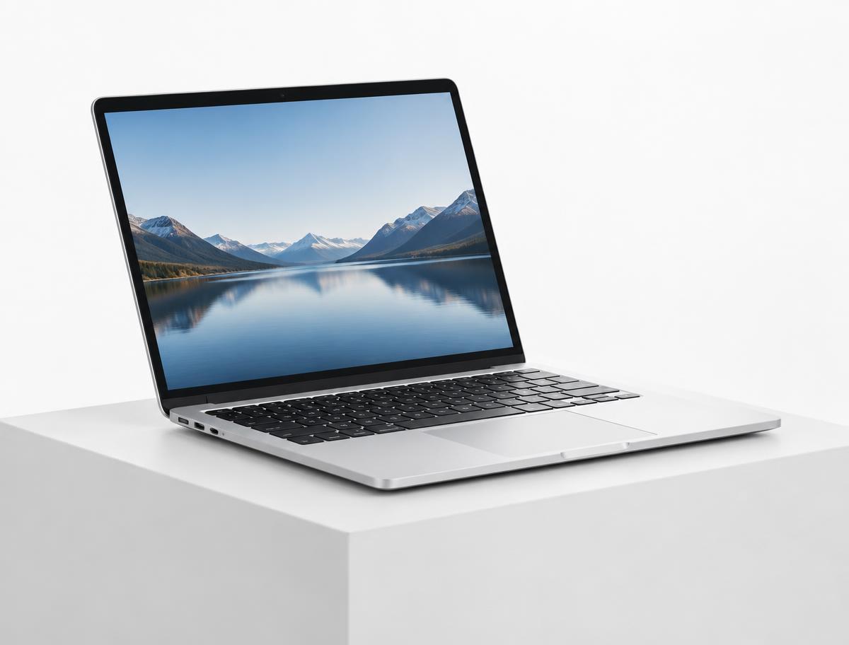 13-inch Ultrabook · 16 GB